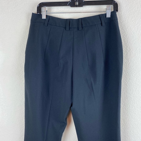 Body By Victoria Pants Black Bridge Fit - Picture 9 of 11